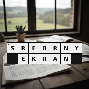 Hasło krzyżówkowe telewizja przestrzeń produkcji telewizyjnych - srebrny ekran – rozwiązanie, synonimy, podpowiedzi i definicje krzyżówkowe